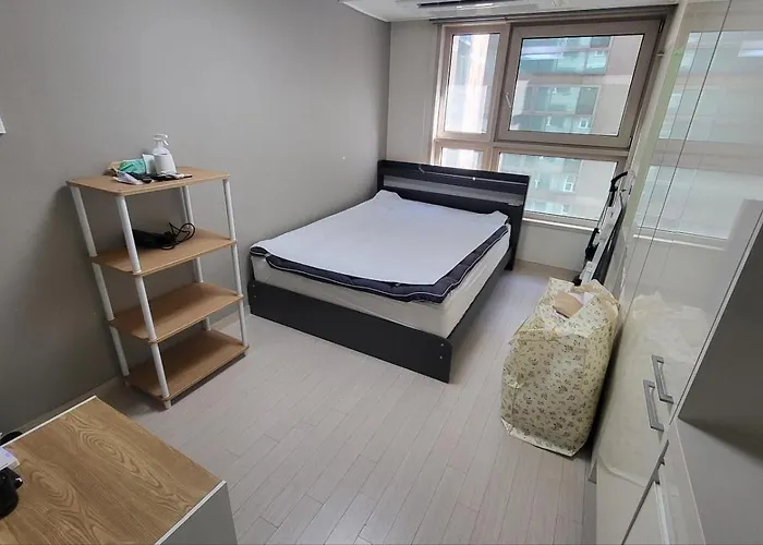 1-2608 #Sinnonhyeon Stn Exit 9, 1-Min #Gangnam Stn, 5-Min #Ott #Concierge Gangnam Managed