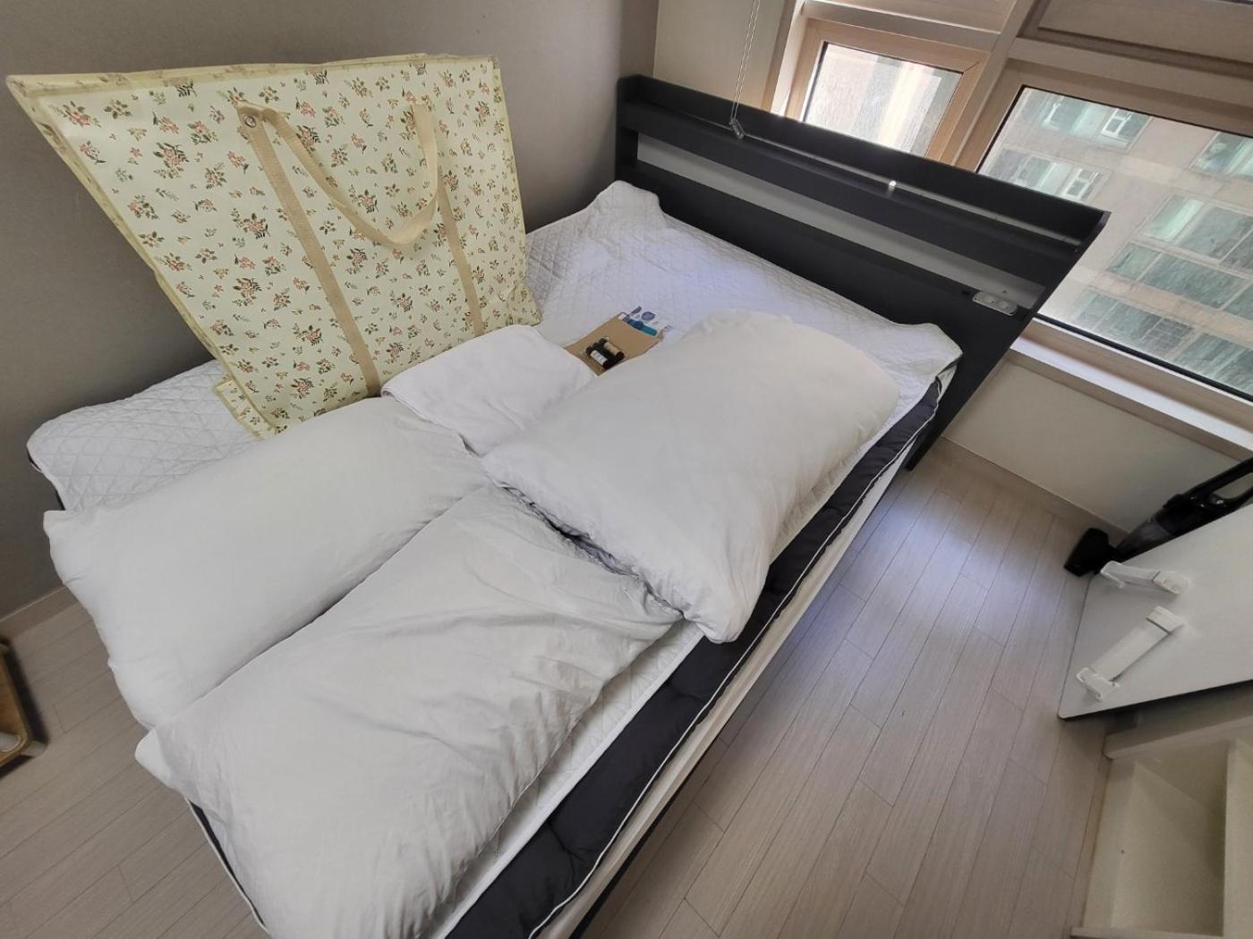 Apartment 1-2608 #sinnonhyeon Stn Exit 9, 1-min #gangnam Stn, 5-min #ott #concierge Gangnam Managed *