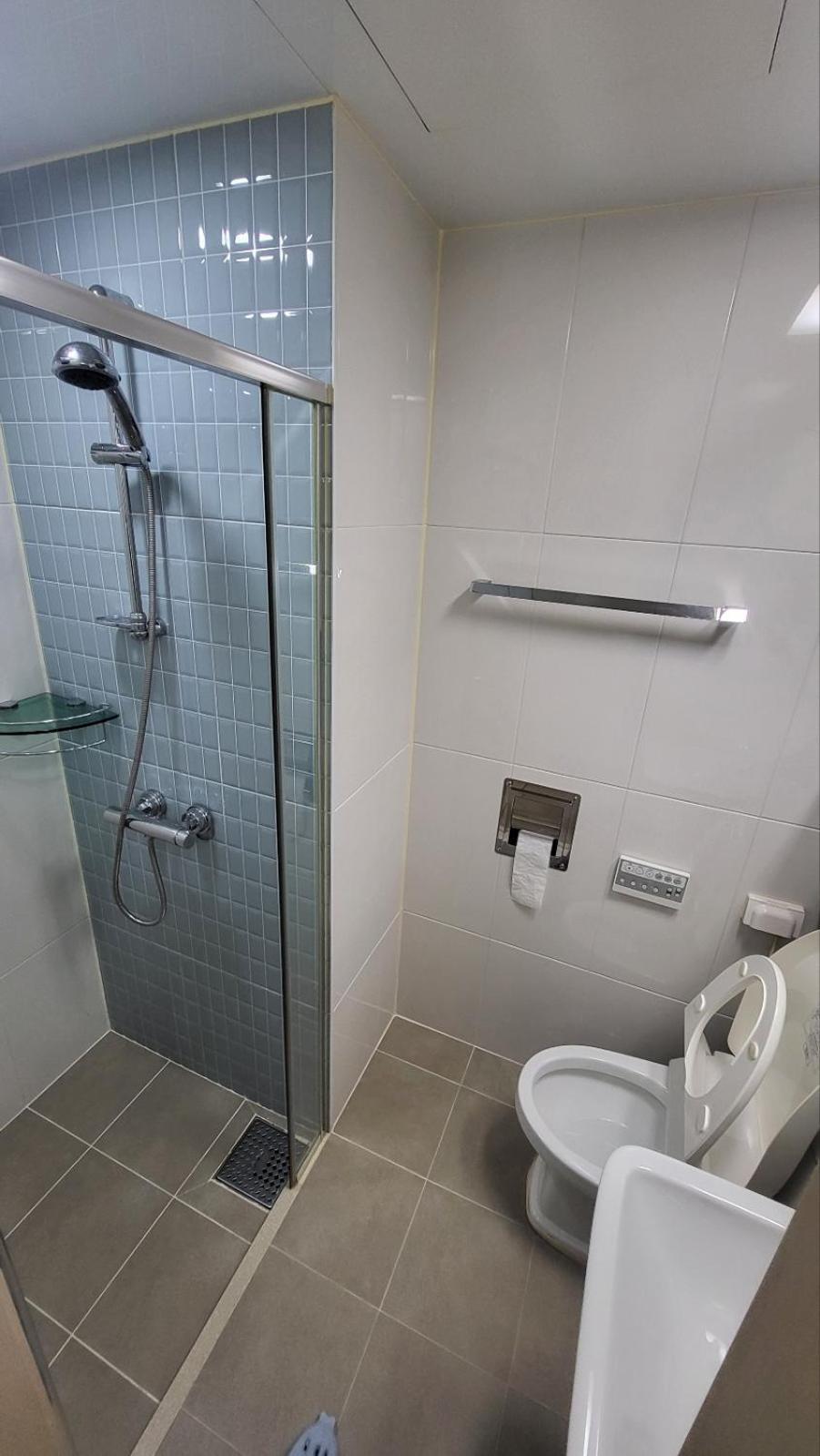 1-2608 #sinnonhyeon Stn Exit 9, 1-min #gangnam Stn, 5-min #ott #concierge Gangnam Managed Apartment *