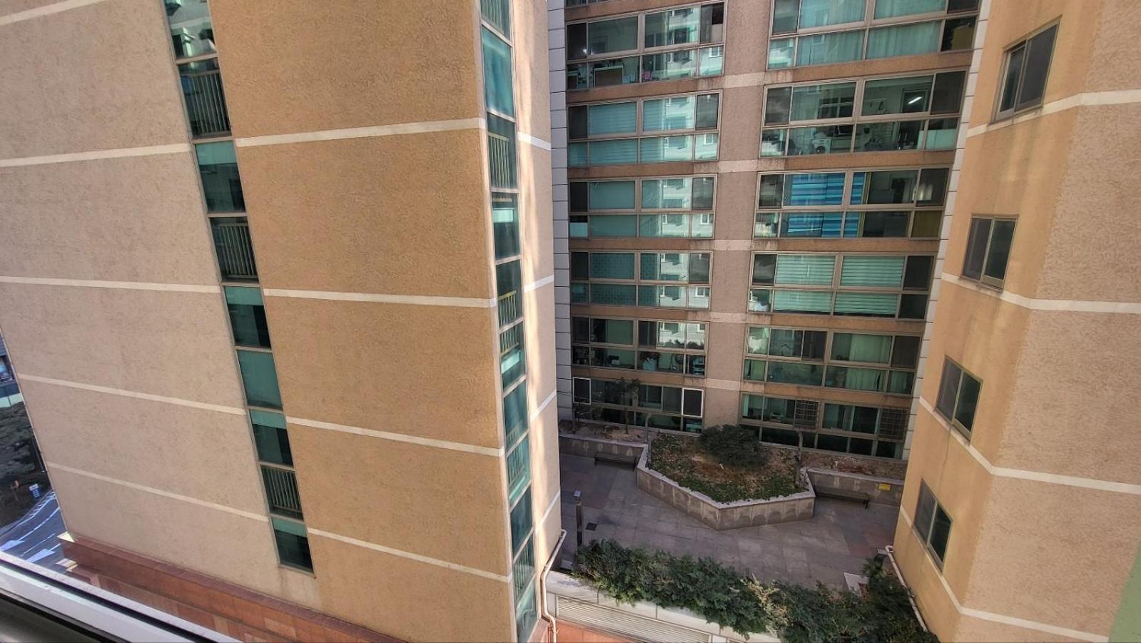 Apartment 1-2608 #sinnonhyeon Stn Exit 9, 1-min #gangnam Stn, 5-min #ott #concierge Gangnam Managed Seoul